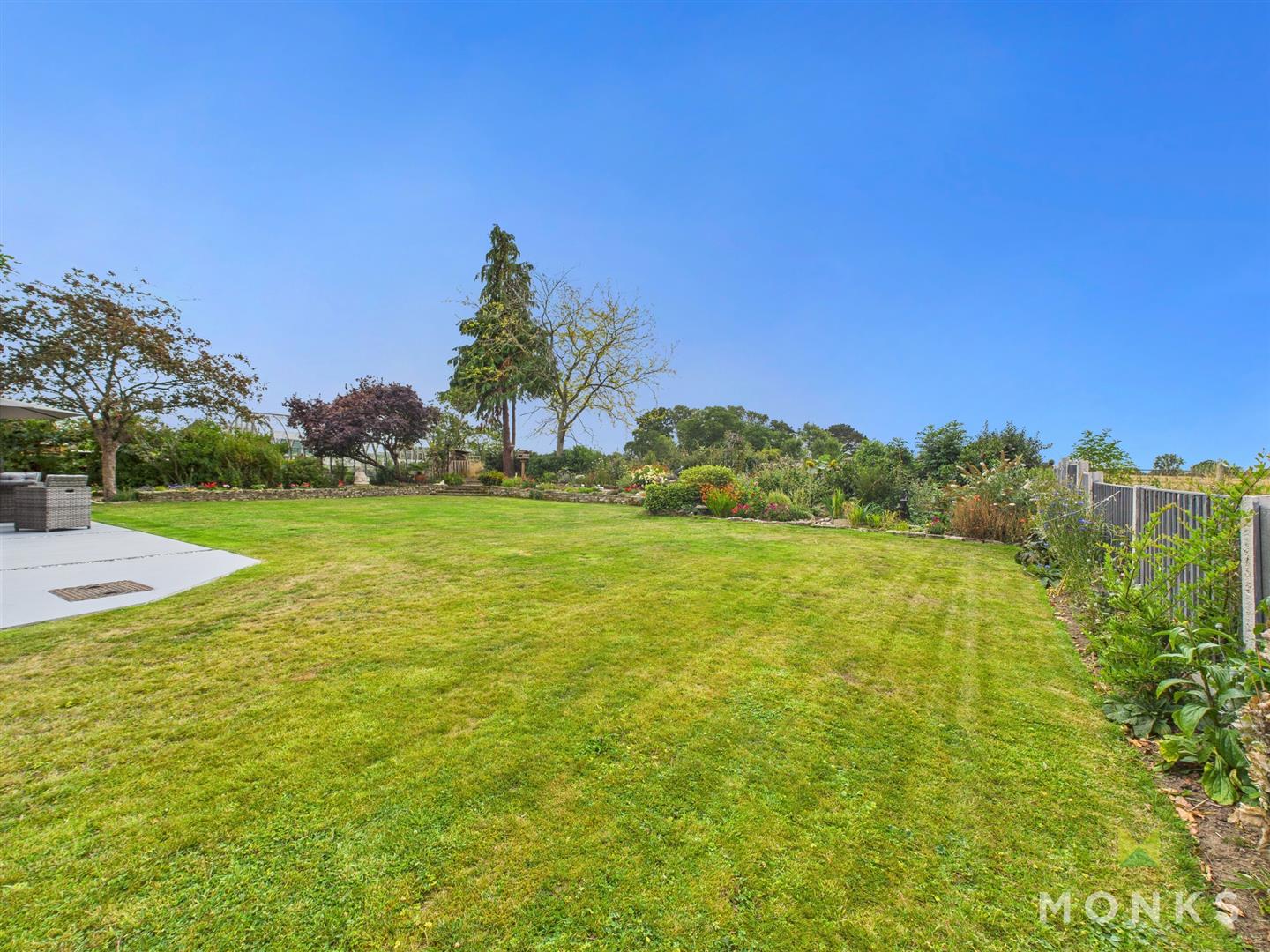 Maymyo Shawbury Road, Wem, SY4 5PF For Sale